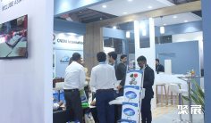 2025印度复合材料展时间地点