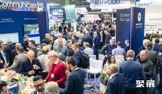 德国无线通信展(PMRExpo)2026举办时间与地点