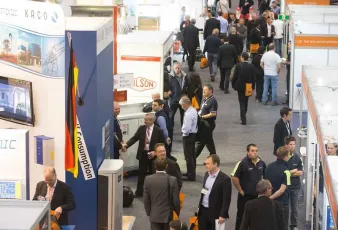 澳大利亚风能展2025展商名录