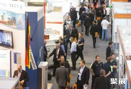 澳大利亞風(fēng)能展展會現(xiàn)場(現(xiàn)場盛況)2