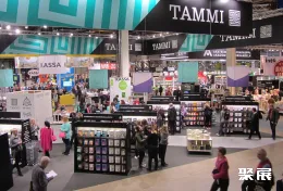 赫爾辛基書展展會現(xiàn)場(現(xiàn)場盛況)3