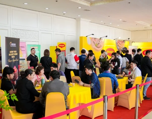 吉隆坡贸易展(Malaysia China Trade Expo)2026展商名单