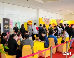 吉隆坡贸易展展会现场(现场盛况)3