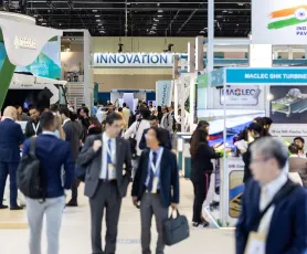 2026年阿布扎比光伏展门票哪里买，购买途径？