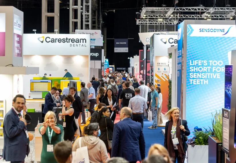 2026瑞士口腔展展会会刊