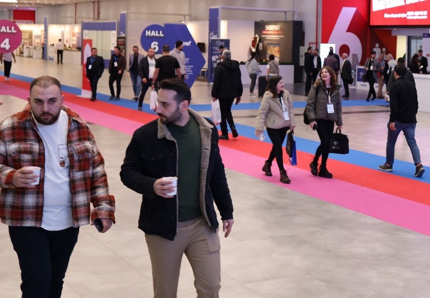 2025土耳其鞋机鞋材展参展攻略(时间地点+门票多少钱?)