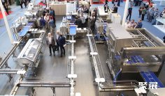 2025德国肉类展时间表与地址