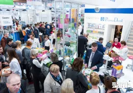 波兰牙科展展会现场(现场盛况)5