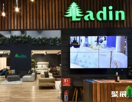 伊斯坦布尔家具展展会现场(现场盛况)8