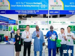 吉隆坡陶瓷展展会现场(现场盛况)5