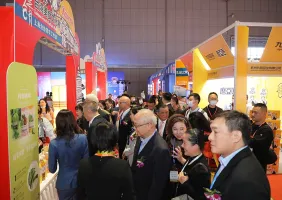 郑州食材展2025展位图与展位申请
