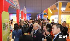 郑州食材展2025展位图与展位申请