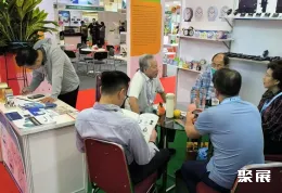 越南礼品展现场图片6