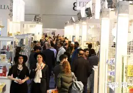 伦敦食品饮料展展会现场(现场盛况)2