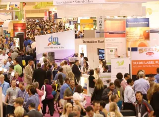 芝加哥食品配料展(IFT Food Expo)2026的展品范围