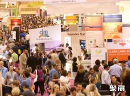 芝加哥食品配料展现场图片4