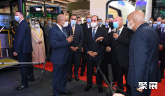 埃及物流展2025参展攻略(时间地点+门票怎么买?)