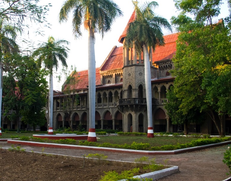 印度浦那耶和达德康学院实景