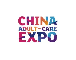 上海成人展Logo