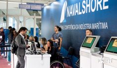 2025巴西里约热内卢海事展览会时间地点