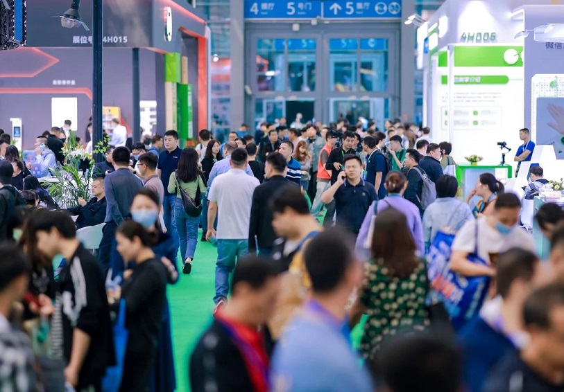 第九届CCLE教育后勤展·上海即将盛大启幕，参观指南请查收！2025年4月10-12日上海见