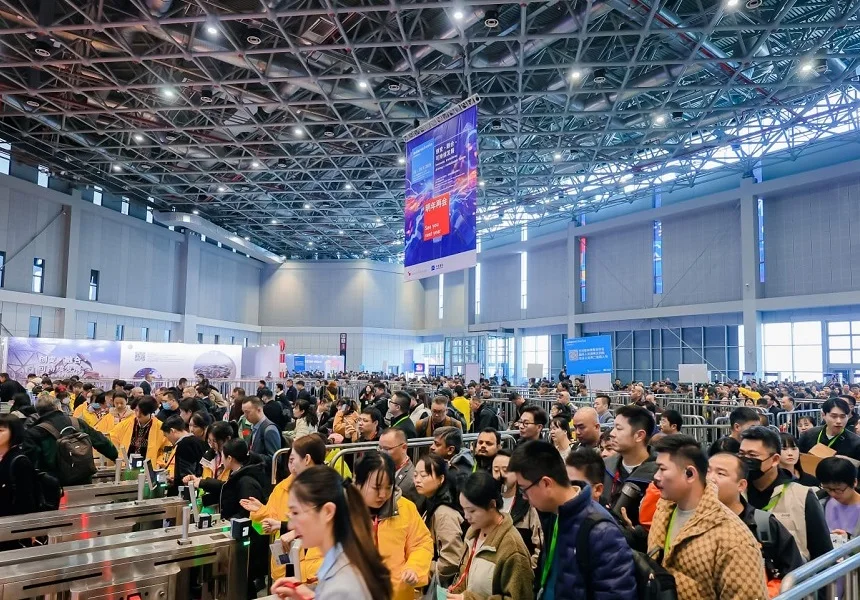 上海汽配展2026时间表及地点