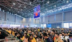 上海汽配展2026时间表及地点