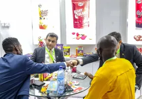 非洲肯尼亚食品及农业展览会2026时间表及地点