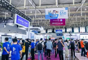深圳联展2024展位费与展位申请