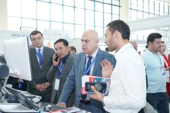 2025乌兹别克斯坦电子展参展攻略（时间地点+门票价格）