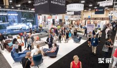 美国酒店设计展(HD Expo)2026展位费与展位申请