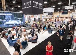 拉斯维加斯酒店设计展展会现场(现场盛况)3