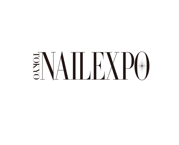 Tokyo Nail Expo exhibition logo