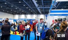 2025英国固废展时间及地点