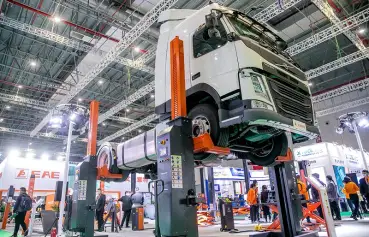法兰克福上海汽配展(Automechanika Shanghai)2026展品有哪些？
