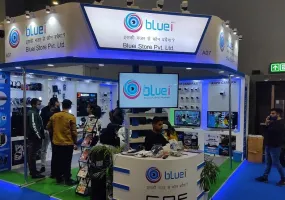 2024印度安防展展品范围