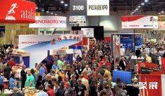 美国披萨展2025展位价格与展位预定