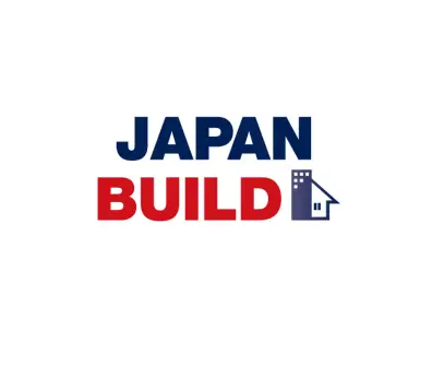日本建材展logo