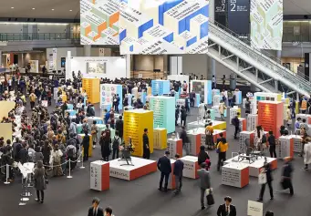 2027年日本时尚家居展(LIFESTYLE WEEK TOKYO)门票价格,如何购买?