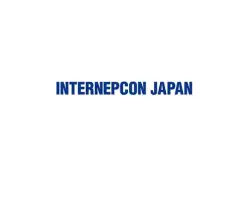 日本东京电子元器件展览会Logo
