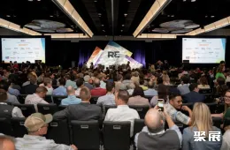 美国光伏展现场图片6