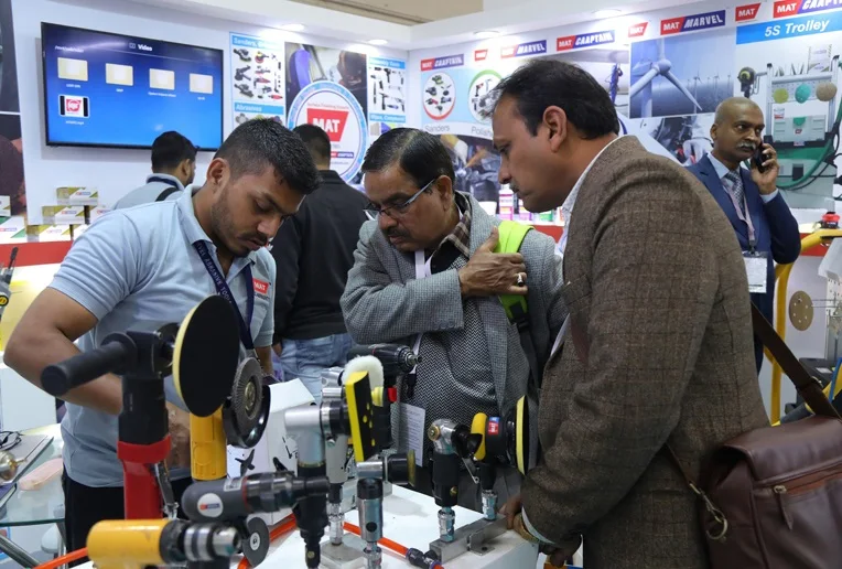 2026新德里汽配展展品范围有哪些？