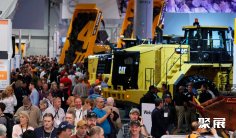 2026美國工程機械展參展攻略(時間+地點+門票怎么買?)