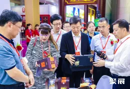 武汉糖酒展现场图片3