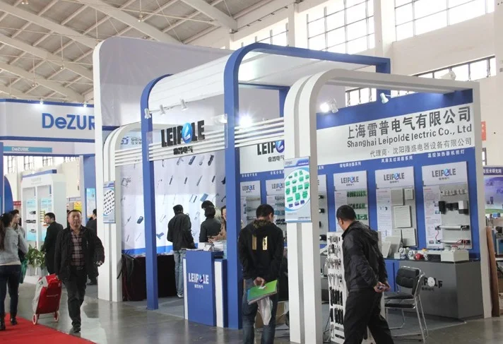 沈阳泵阀展2025展商名录