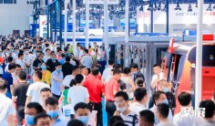 青岛动力展2026时间和举办地点