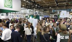 德国畜牧展(EUROTIER HANNOVER)2026时间及地点