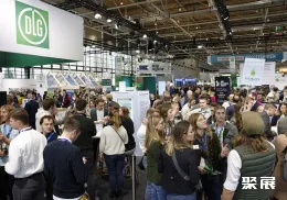 德国畜牧展现场图片7