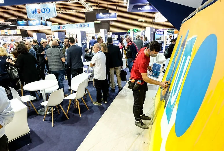 2026法國泳池展展位價格與展位預定