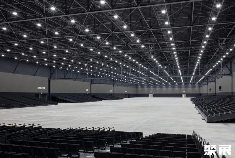 日本名古屋市国际展示场